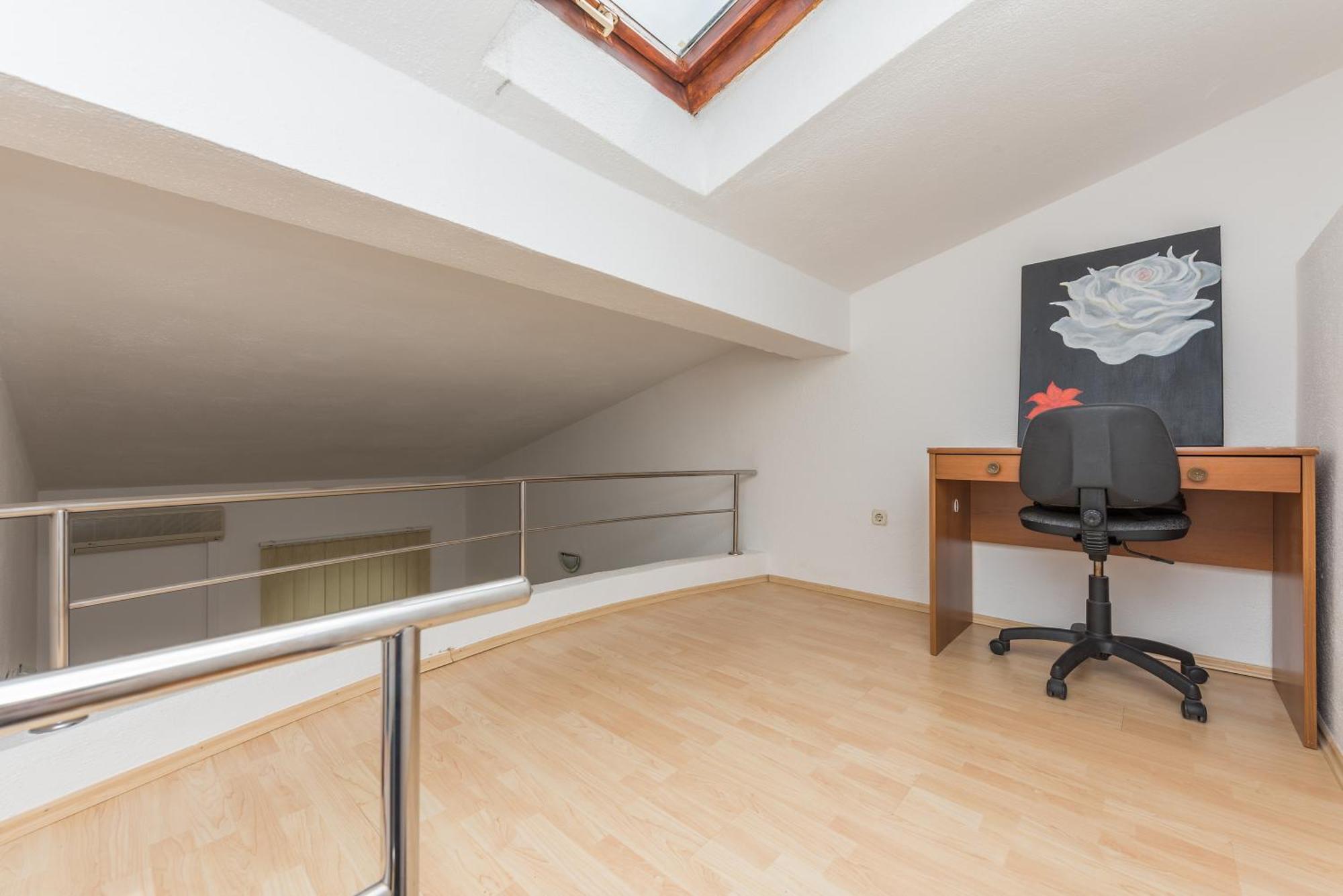 Apartman Filipovic Makarska Buitenkant foto