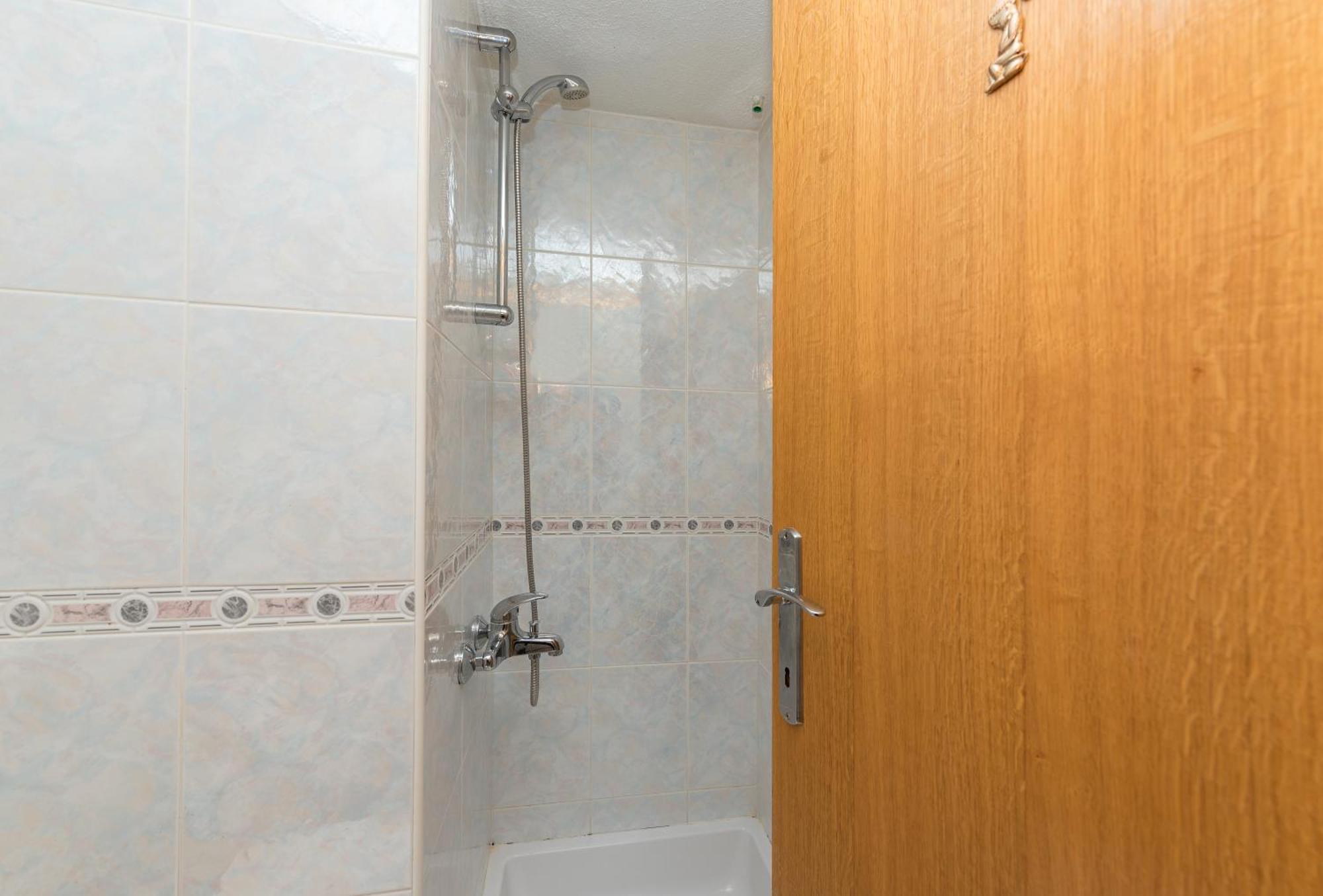 Apartman Filipovic Makarska Buitenkant foto